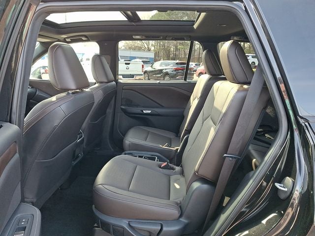 2024 Lexus TX 350 Premium