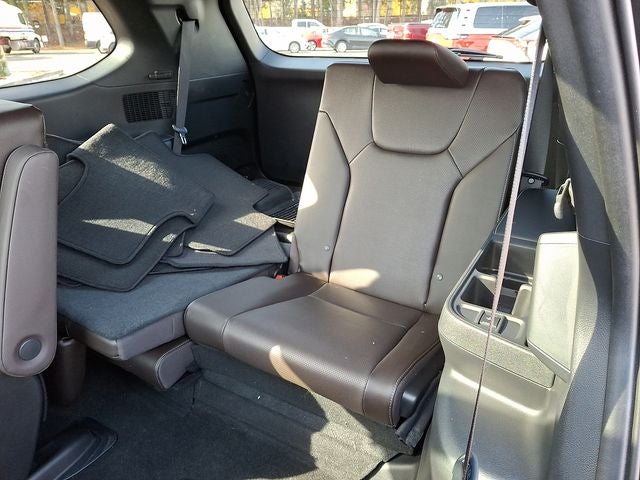 2024 Lexus TX 350 Premium