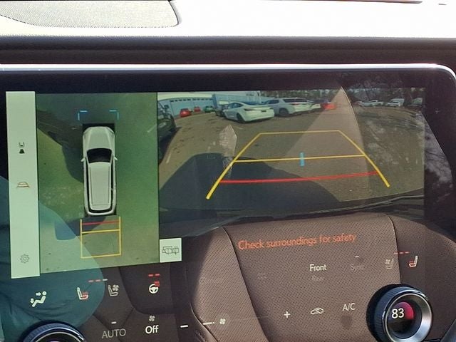 2024 Lexus TX 350 Premium