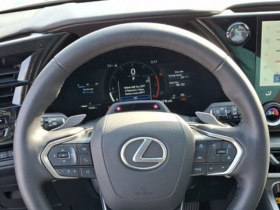 2024 Lexus TX 350 Premium