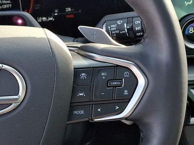 2024 Lexus TX 350 Premium