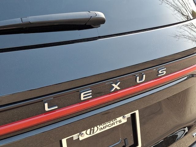 2024 Lexus TX 350 Premium