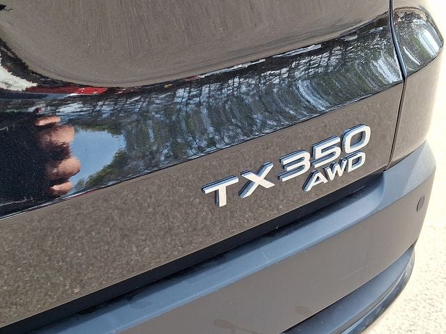 2024 Lexus TX 350 Premium