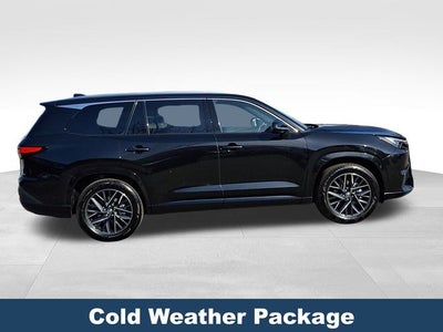 2024 Lexus TX 350 Premium