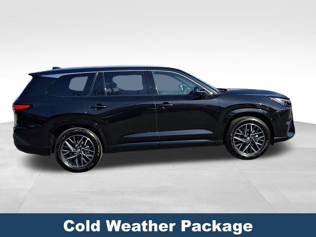 2024 Lexus TX 350 Premium