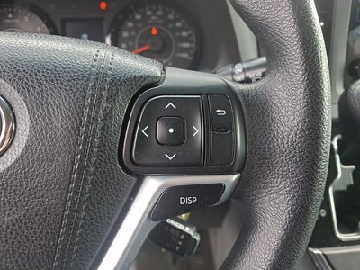 2015 Toyota Sienna LE 8 Passenger