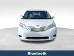 2015 Toyota Sienna LE 8 Passenger