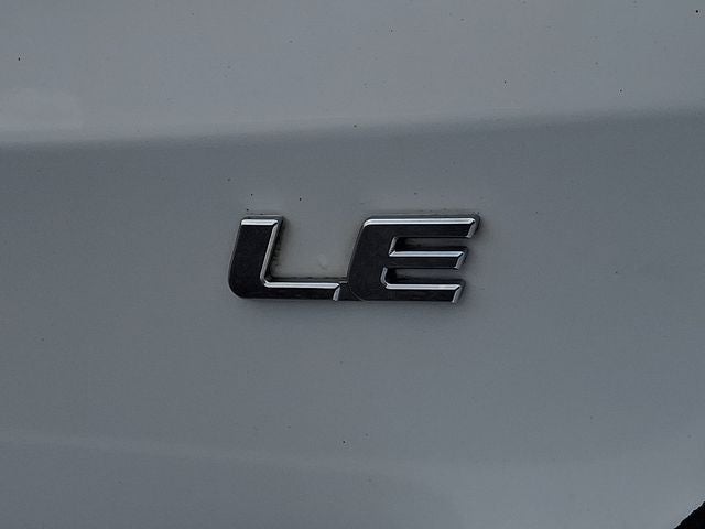 2015 Toyota Sienna LE 8 Passenger