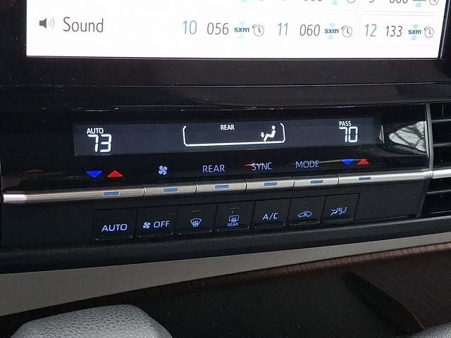 2021 Toyota Sienna LE 8 Passenger