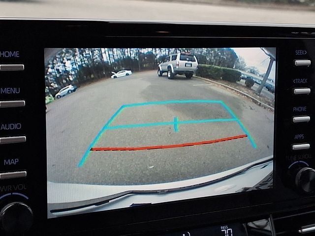 2021 Toyota Sienna LE 8 Passenger