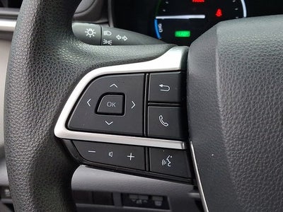 2021 Toyota Sienna LE 8 Passenger