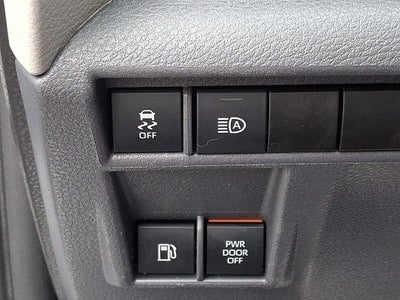 2021 Toyota Sienna LE 8 Passenger