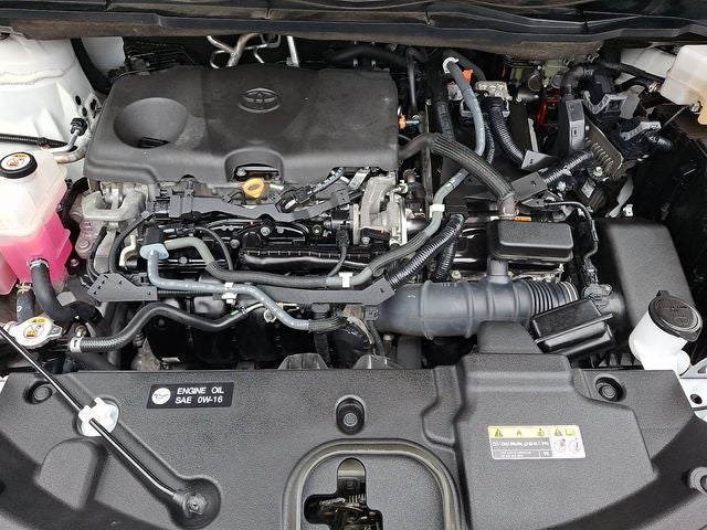 2021 Toyota Sienna LE 8 Passenger