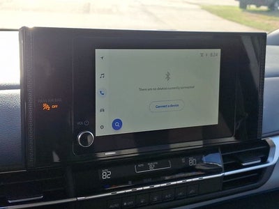 2025 Toyota Sienna LE 8 Passenger