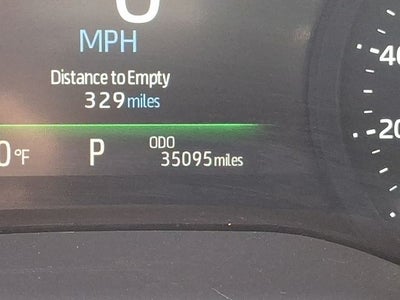 2025 Toyota Sienna LE 8 Passenger