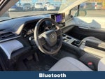 2025 Toyota Sienna LE 8 Passenger