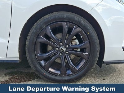 2023 Toyota Sienna XSE 7 Passenger