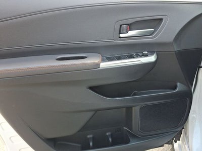 2023 Toyota Sienna XSE 7 Passenger