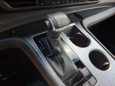 2023 Toyota Sienna XSE 7 Passenger