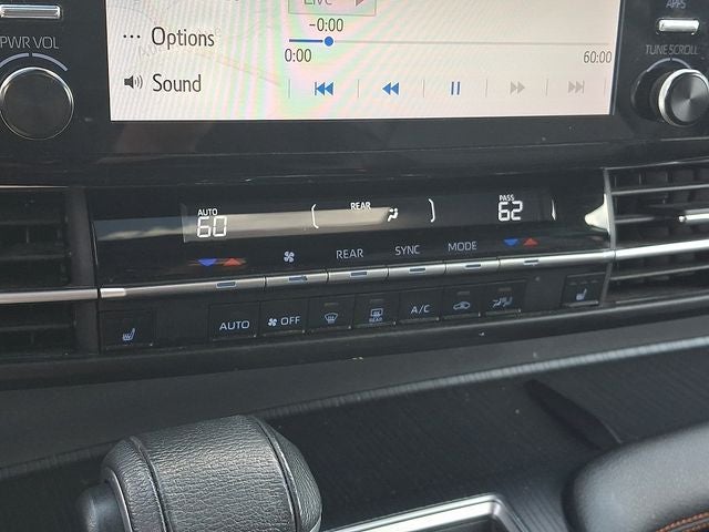 2023 Toyota Sienna XSE 7 Passenger