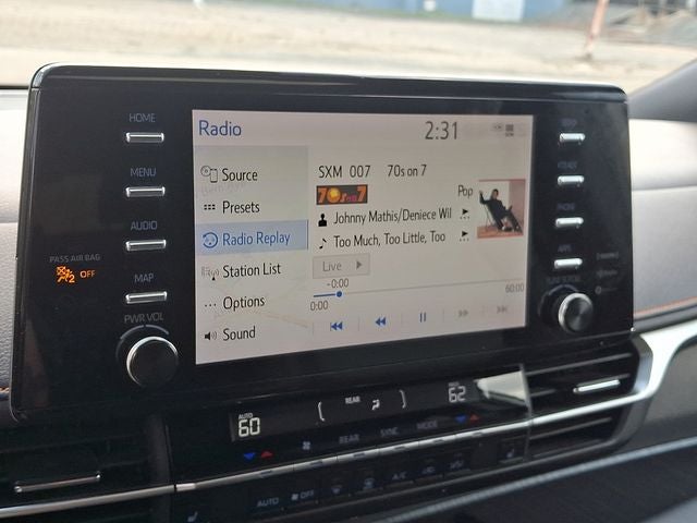 2023 Toyota Sienna XSE 7 Passenger