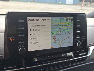 2023 Toyota Sienna XSE 7 Passenger