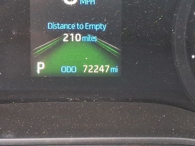 2023 Toyota Sienna XSE 7 Passenger