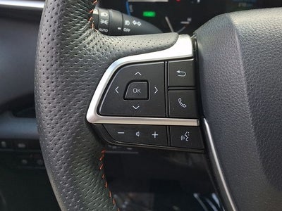 2023 Toyota Sienna XSE 7 Passenger