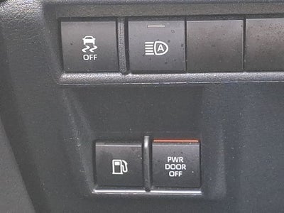 2023 Toyota Sienna XSE 7 Passenger