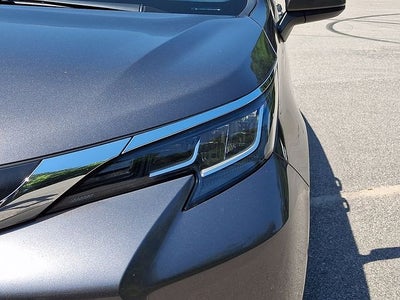 2021 Toyota Sienna XLE 8 Passenger