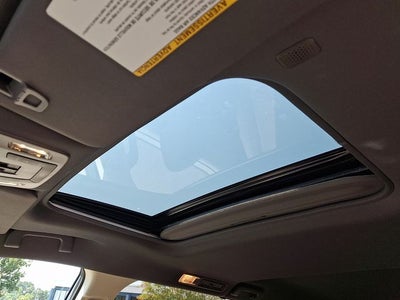 2021 Toyota Sienna XLE 8 Passenger