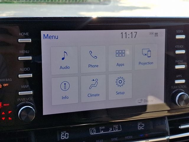 2021 Toyota Sienna XLE 8 Passenger