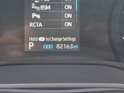 2021 Toyota Sienna XLE 8 Passenger
