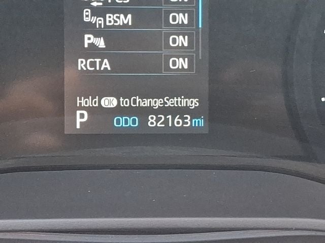 2021 Toyota Sienna XLE 8 Passenger