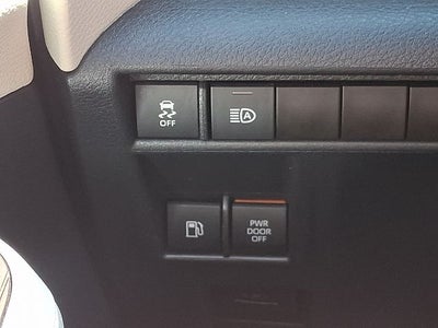 2021 Toyota Sienna XLE 8 Passenger