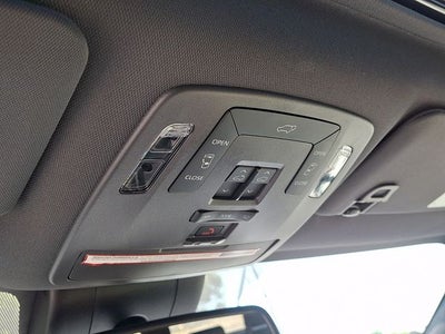 2021 Toyota Sienna XLE 8 Passenger