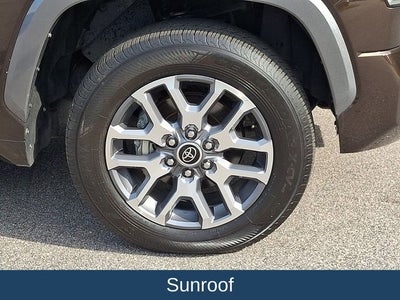 2023 Toyota Tundra 1794