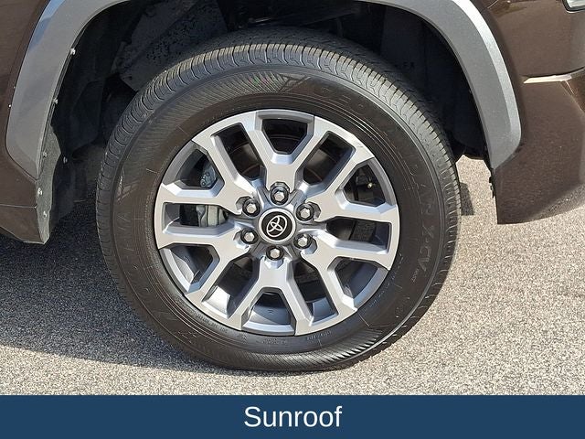 2023 Toyota Tundra 1794