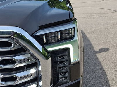 2023 Toyota Tundra 1794