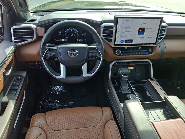 2023 Toyota Tundra 1794