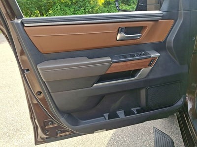 2023 Toyota Tundra 1794