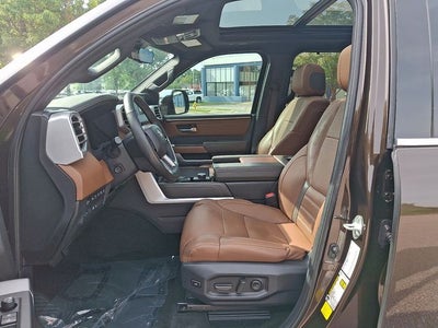 2023 Toyota Tundra 1794
