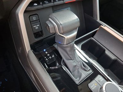 2023 Toyota Tundra 1794