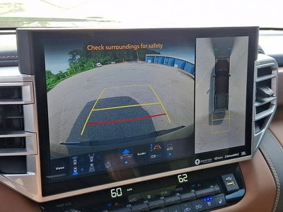 2023 Toyota Tundra 1794