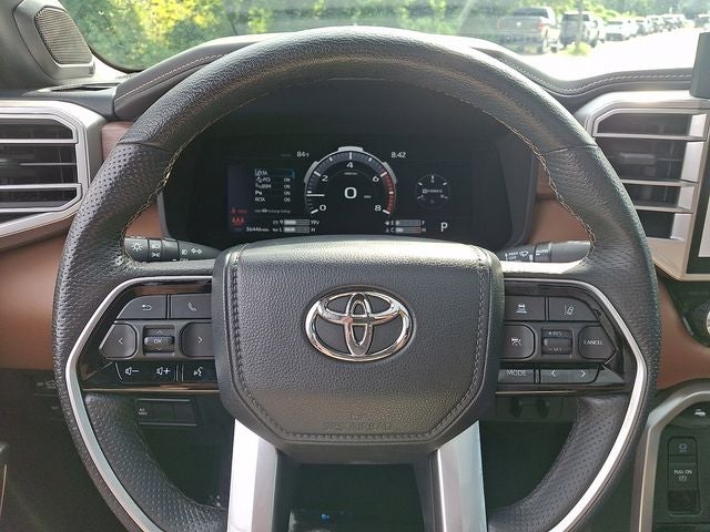 2023 Toyota Tundra 1794
