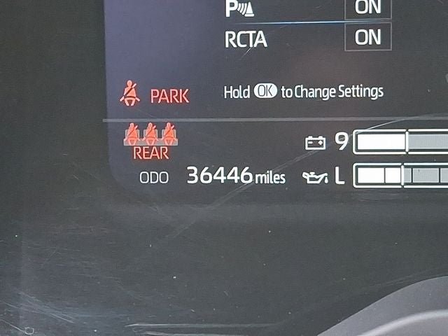 2023 Toyota Tundra 1794