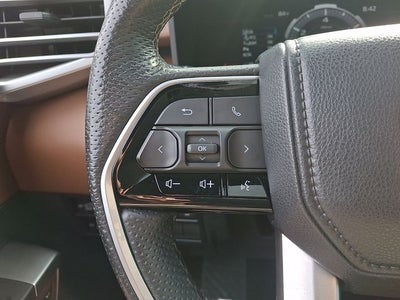 2023 Toyota Tundra 1794