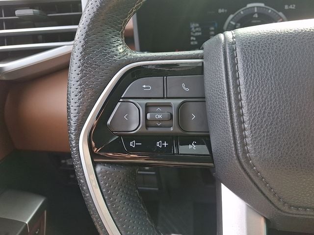 2023 Toyota Tundra 1794
