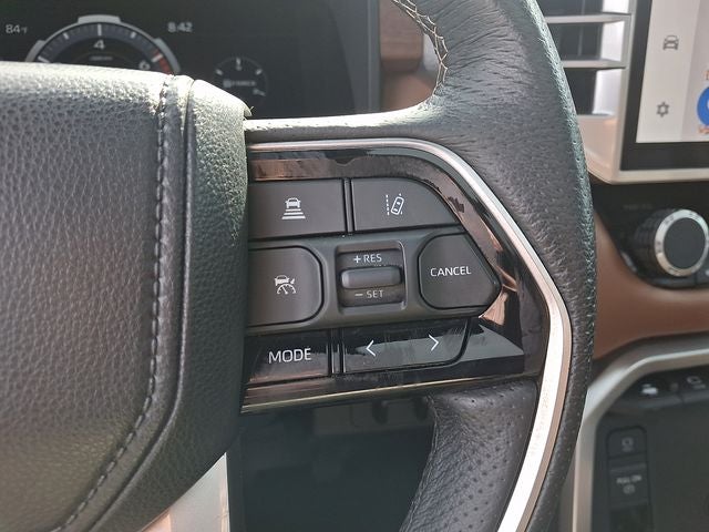 2023 Toyota Tundra 1794