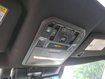 2023 Toyota Tundra 1794